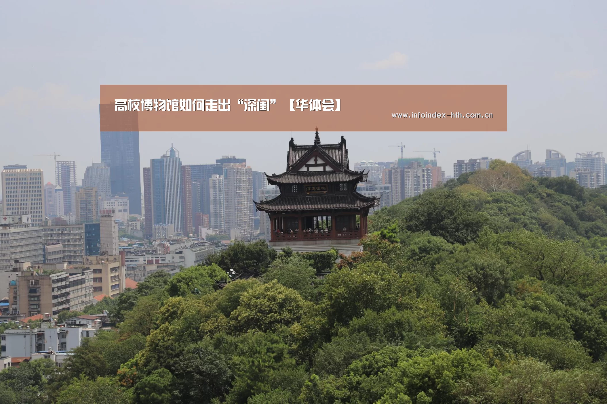 高校博物馆如何走出“深闺”【华体会】(图3)